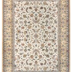 Mujkoberec Original AKCIA: 135x195 cm Kusový koberec Mujkoberec Original Eva 105785 Cream - 135x195 cm