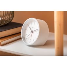 Budík ø 11 cm Belle Numbers – Karlsson