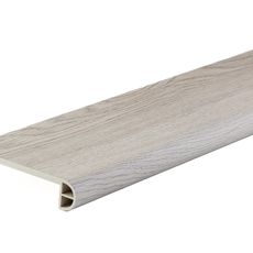 Egibi Schodový stupeň Toronto 1,2m - Lišta 1200mm x 115 x 25mm