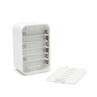 Odpudzovač vtákov 1W/6xAAA