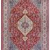 Hanse Home Collection koberce Kusový koberec Luxor 105644 Mochi Red Multicolor - 80x120 cm