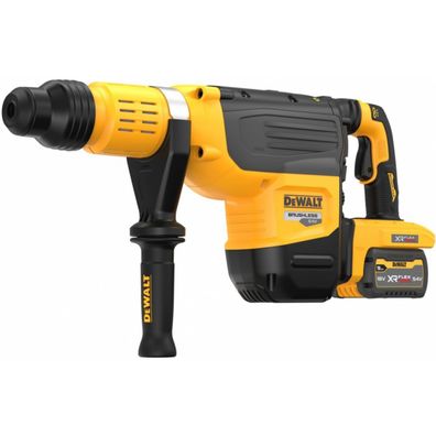 Aku kombinované kladivo DeWalt DCH775X2 SDS 54V FLEXVOLT