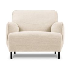 Béžové kreslo Windsor & Co Sofas Neso