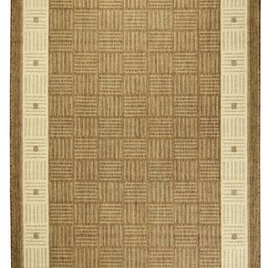 Oriental Weavers koberce Kusový koberec Sisalo / DAWN 879 / J84N (634N) – na von aj na doma - 200x285 cm