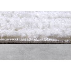 ELLE Decoration , Behúň Gallery 106098 Cream z kolekcie Elle, 80x240, biela, obývacia izba