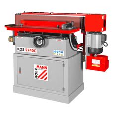 Hranová oscilačná brúska KOS2740C 230V