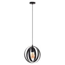 Rabalux 5360 - Luster na lanku CORTADO 1xE27/40W/230V