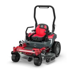 Záhradný traktor CRAMER ZRT OPTIMUS ZTC132R