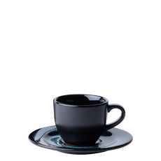 Mokka šálka 90 ml - Gaya Atelier Night Sky - 452140