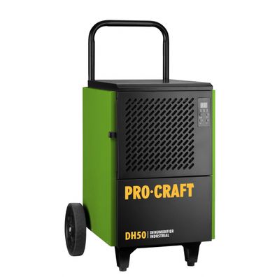Odvlhčovač vzduchu Procraft DH50