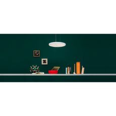 Artemide 0213010APP - LED Stm. luster na lanku CALIPSO LED/50W/230V 3000K