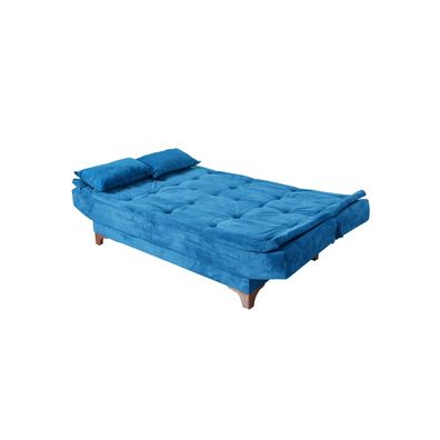 Rozkladacia pohovka Kelebek Dark Blue