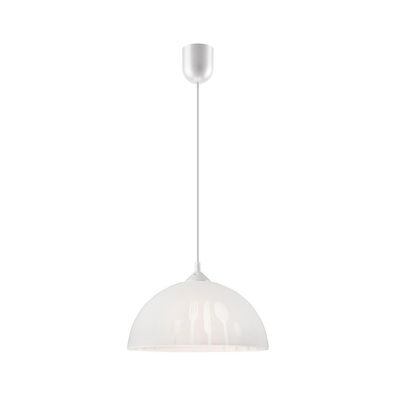 Luster na lanku 1xE27/60W/230V