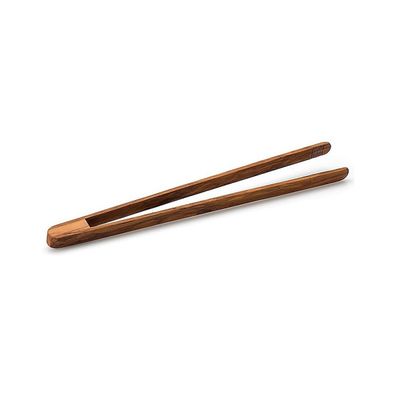 Continenta C4941 - Obracacia pinzeta 40 cm olivové drevo