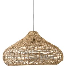 XXXL ZÁVESNÉ SVIETIDLO, 58/32/58 cm