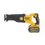 DeWALT FlexVolt Aku mečová píla 54V 2x3 Ah, DCS389X2