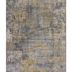 Flair Rugs koberce Kusový koberec Cocktail Wonderlust Grey / Ochre - 200x290 cm