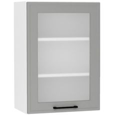 Kuchynská skrinka Emily Ws50 Pl Dast Grey