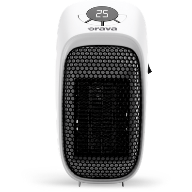 Orava VL-101 mini teplovzdušný ventilátor
