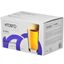 Sada pohárov na pivo Pure 6x530 ml