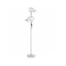 Ideal Lux - Stojacia lampa 2xE27/60W/230V