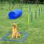 Agility prekážky pre psy | sada 4 typy