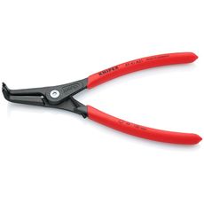 Precízne kliešte na poistné krúžky 210 mm - 4941A31