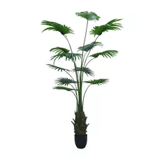 Artificial plant Washingtonia Robusta 200cm