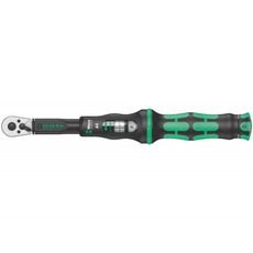 Wera 075604 Wera Click-Torque A 5 momentový kľúč s 1/4" račňou (2,5 ÷ 25 Nm)