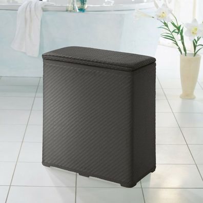 Kleine Wolke Kôš na bielizeň Wascheboy 70 l, biela
