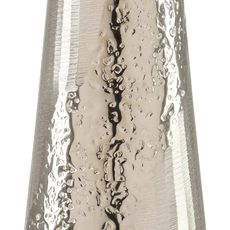 Ambia Home VÁZA, kov, 36 cm
