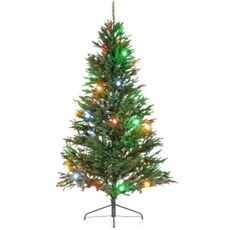 Retlux - LED Vianočná vonkajšia reťaz 80xLED/25m IP44 multicolor