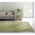 Flair Rugs koberce Kusový koberec Solace Lino Leaf Sage - 120x170 cm