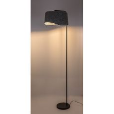 Rabalux 74019 - Stojacia lampa FARELIA 1xE27/10W/230V