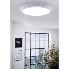 Eglo 99727 - LED Stropné svietidlo CRESPILLO LED/29W/230V pr. 50 cm