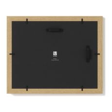 Plastové rámčeky v súprave 4 ks 38x69 cm Mingle – Umbra
