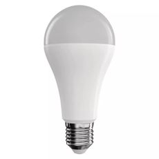 LED RGB Stmievateľná žiarovka GoSmart A65 E27/14W/230V 2700-6500K Tuya