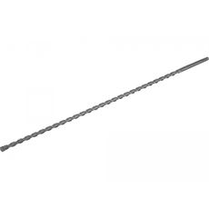 Vrták SDS plus příklepový do betonu, ∅ 12x600mm, SK
