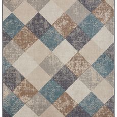 Hanse Home Collection koberce Kusový koberec Terrain 105598 Bakke Cream - 200x280 cm
