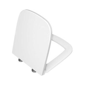 WC doska VitrA Valarte duroplast biela 124-003R009