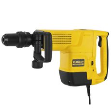 Búracie sekacie kladivo Stanley 1600 W/5-15J SDS-max 10,5kg, kufor