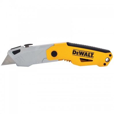 Skladací nôž so zasúvacou čepeľou AUTOLOAD DeWALT DWHT10261-0