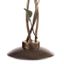ONLI - Stolná lampa MIRANDA 3xE14/6W/230V 70 cm