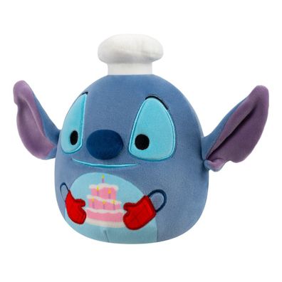 Plyšová hračka Stitch – SQUISHMALLOWS