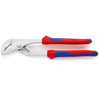 Inštalatérske kliešte chrómované 250 mm - 8905250