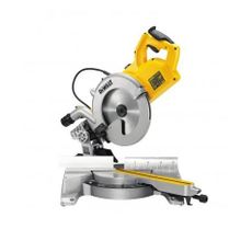 Pokosová píla DeWALT DWS778