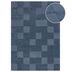 Flair Rugs koberce Kusový koberec Moderno Checkerboard Blue - 120x170 cm