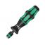 Wera 074720 Prednastavený momentový skrutkovač Kraftform 7465 Imperial (2,5 lbs.in.)