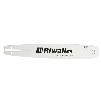 Riwall PRO Vodiaca lišta 40 cm (16"), 0,325", 1,5 mm pre RPCS 5040/5140