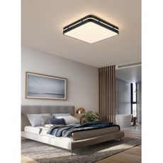 Immax NEO 07154-B30 - LED Stmievateľné svietidlo PERFECTO 24W/230V Wi-Fi Tuya + DO